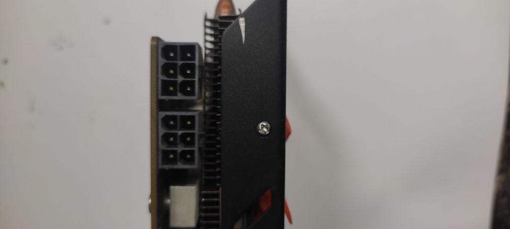 Video Karta ZOTAC GTX760-2gb