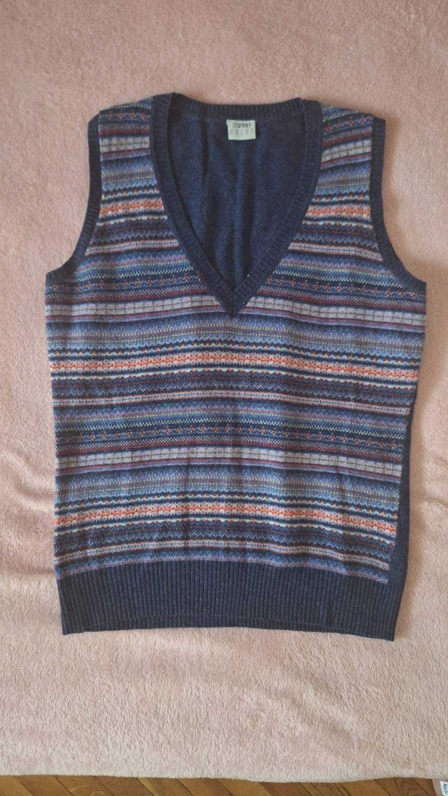 Дамски елек ESPRIT