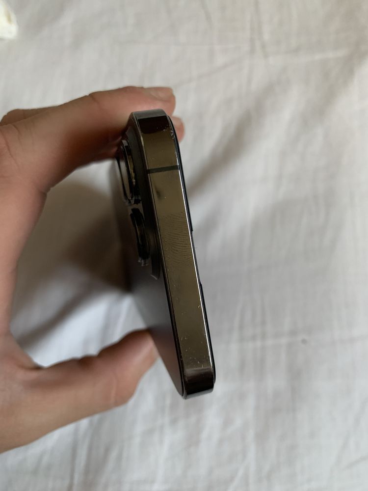 Iphone 13 pro graphite 256gb