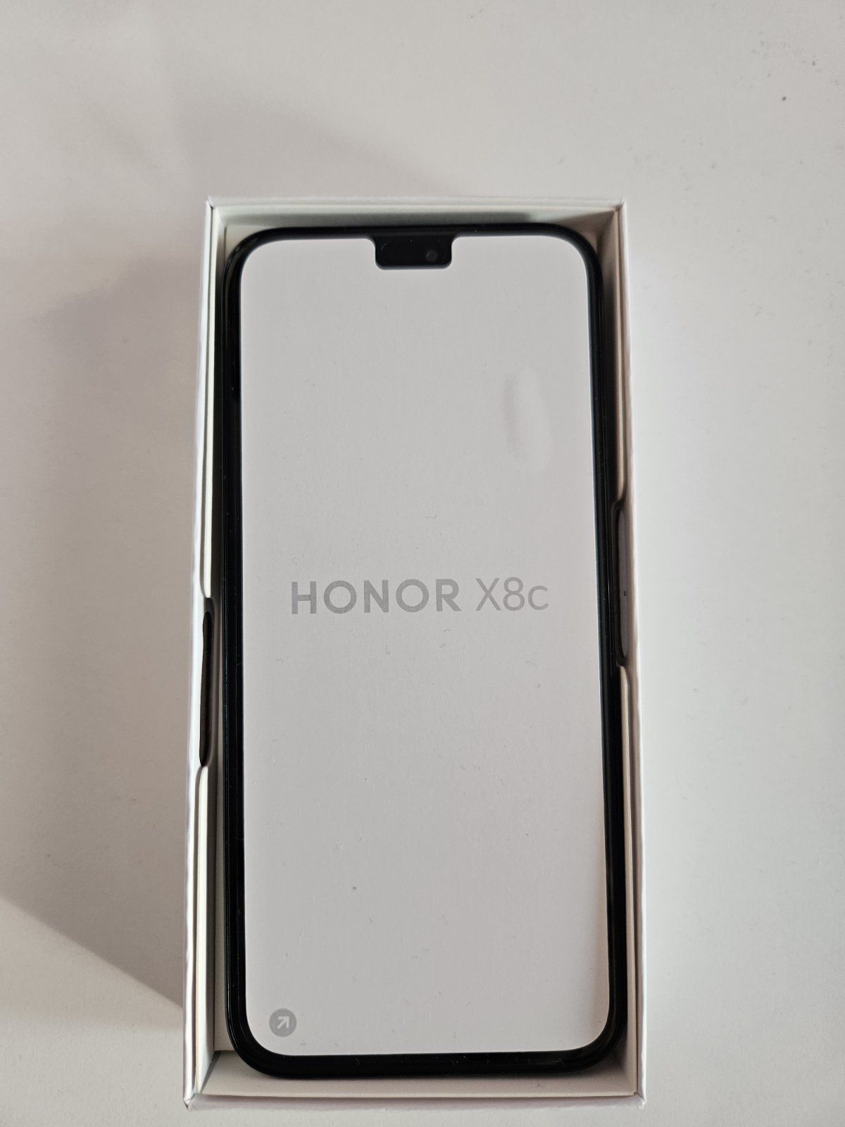 Honor X8c в гаранция