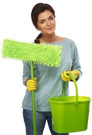 Уборка квартир домов офисов кафе помещений