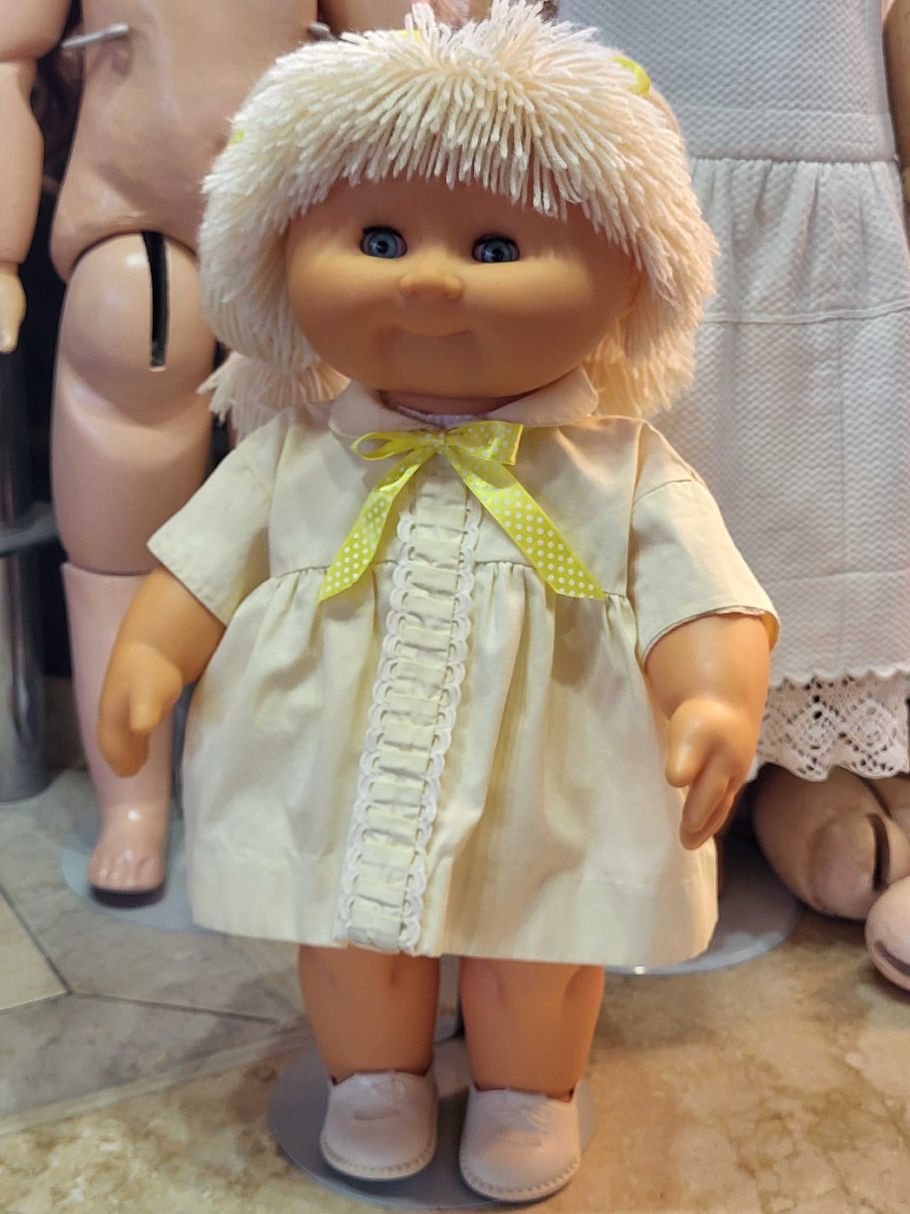 Колекционерска кукла Cabbage Patch Kids 46 см