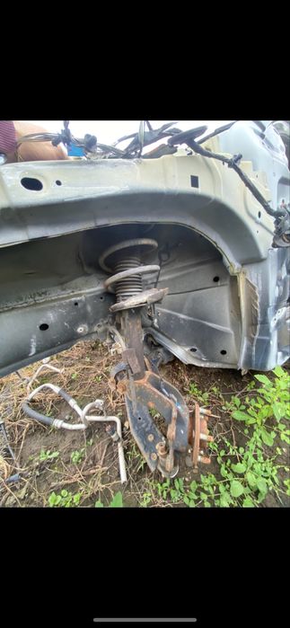 Telescop telescoape fata cu arc Ford FOCUS 2 an 2009