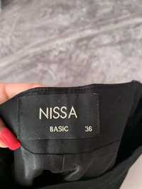 Fuste elegante Nissa, stil office, marime 36