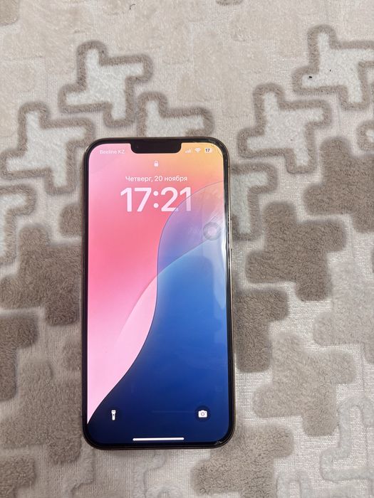 Продается iPhone 13 Pro Max