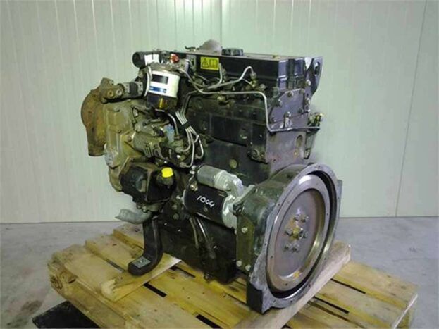 motor perkins 1004-4 aa