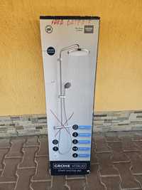 Coloană de duș Grohe Vitalio Start System 250MM