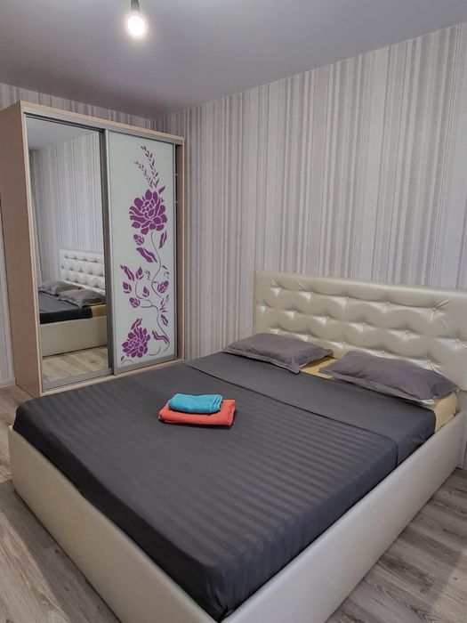 Сдам 3х комн.квартиру посуточно