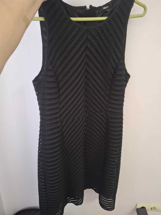 Дамска елегантна рокля