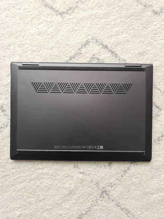 HP Envy x360 13-ar0802no