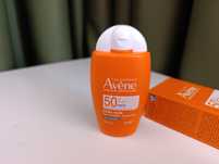 Avene Oil control
