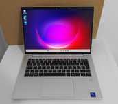 HP Elitebook 840, 14'' 2K, Intel® Ultra 5 135H, 32GB DDR5, 1TB SSD
