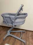 Chicco мултифункционално кошче Baby hug 4 in 1