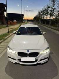 Bmw seria 3 f30 330d