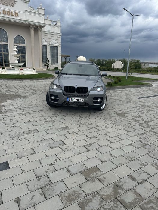 Vand Bmw X6.Motor 3.0 286CP