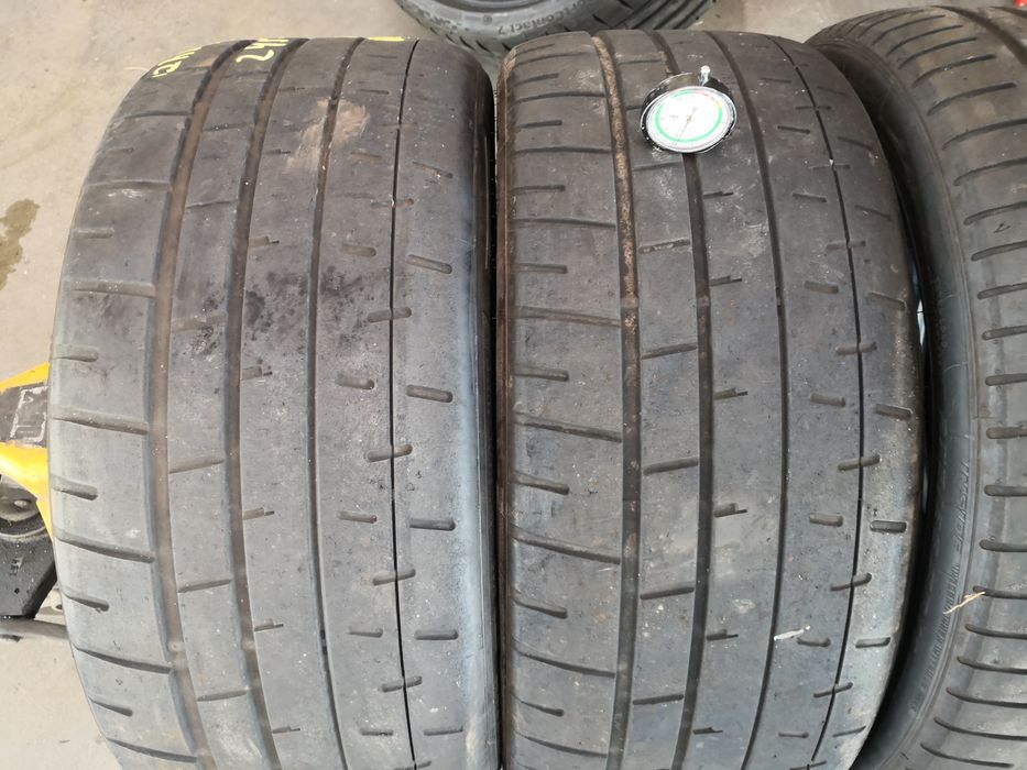 245 35 19 цола гуми Pirelli