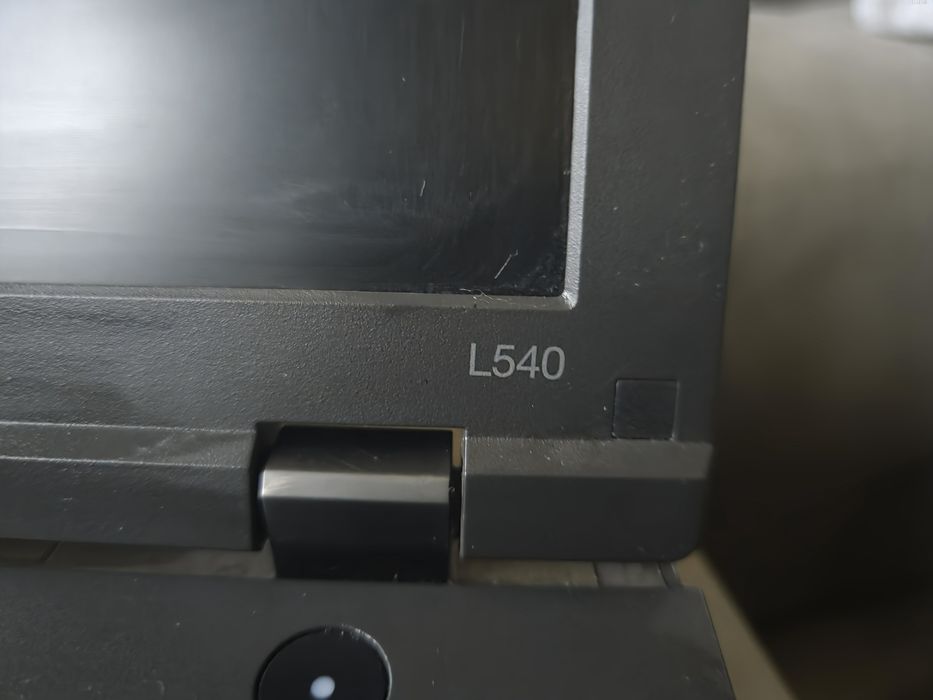 Лаптоп Lenovo L540