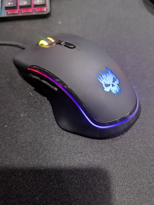 Игровая мышь для пк