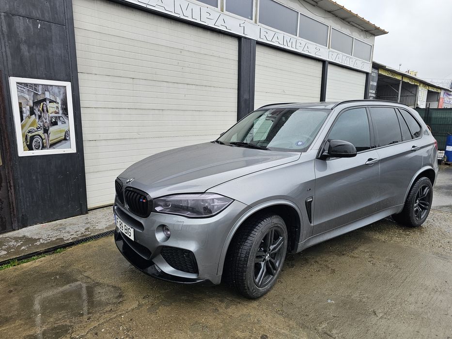 Jante BMW X5/X6 R 19 originale