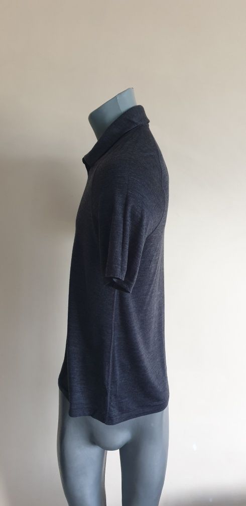 Icebreaker  Merino Cool  - Lite / S НОВО! ОРИГИНАЛНА Мъжка Тениска!