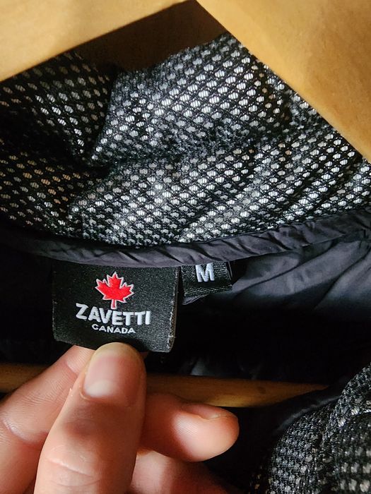 Мъжка стилна жилетка ZAVETTI