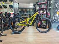 Bicicleta Scott Ransom 600 SAVANA GREEN (23) OSZ
