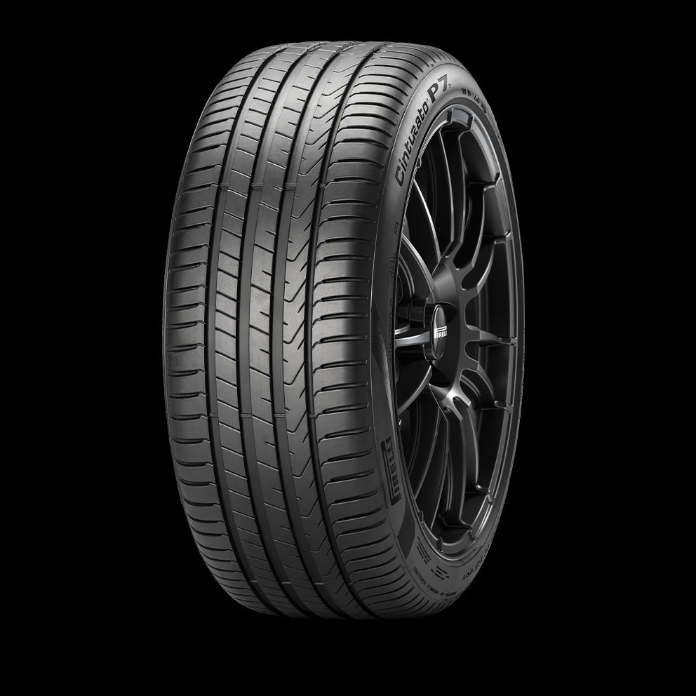 Гуми Pirelli Cinturato P7 C2 245/50/19 с 2 г. гаранция