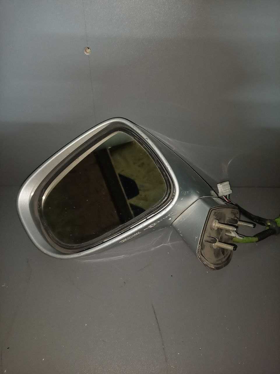 Зеркало заднего вида правый на Lexus ES350 австралия