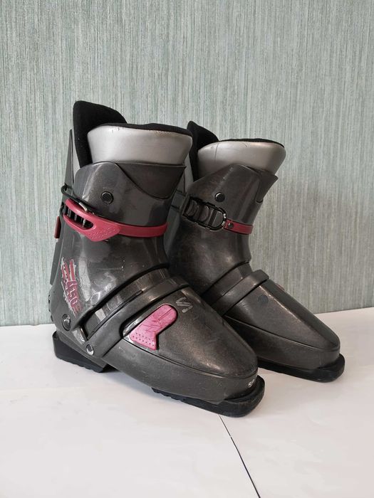 ски обувки, ботуши