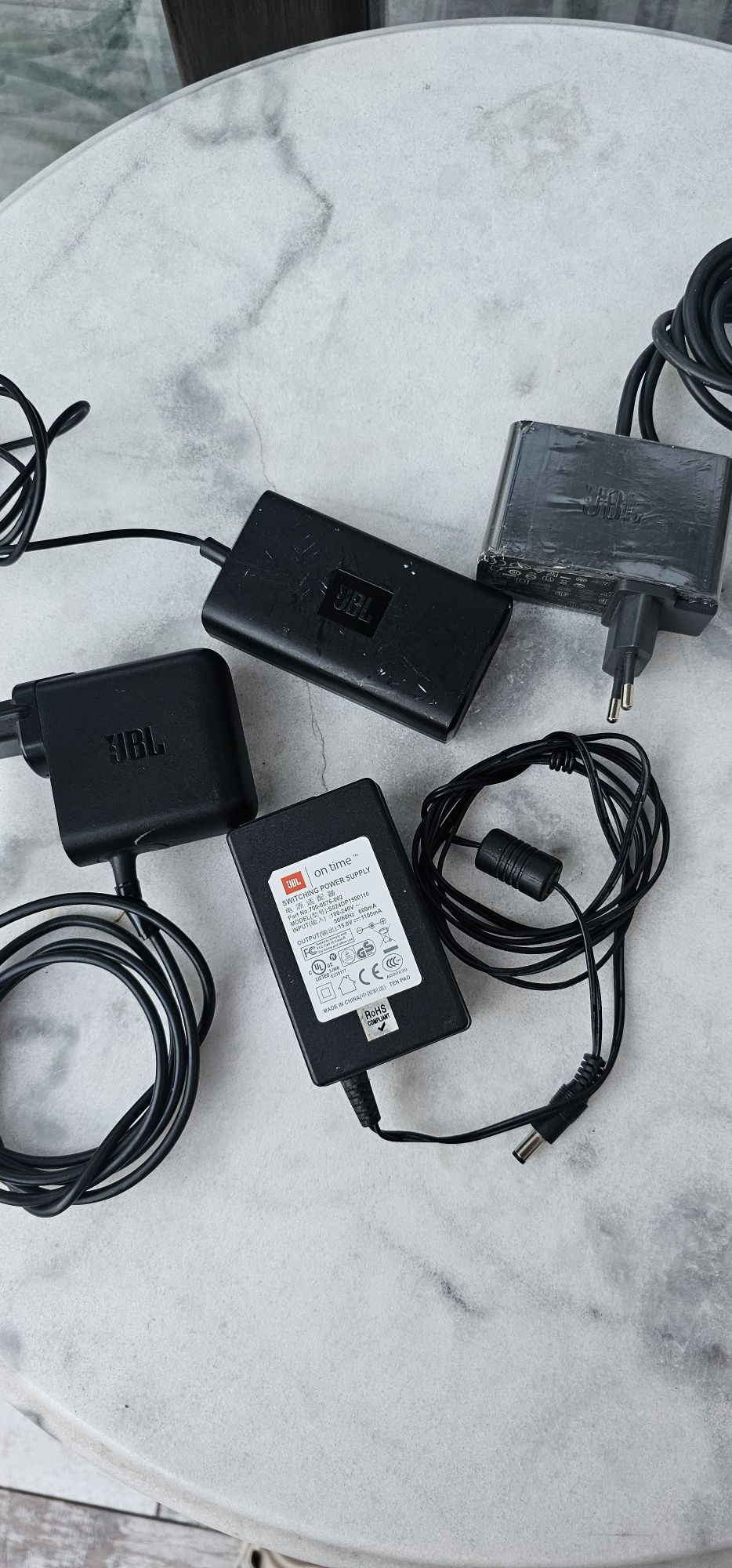 Alimentator incarcator jbl original