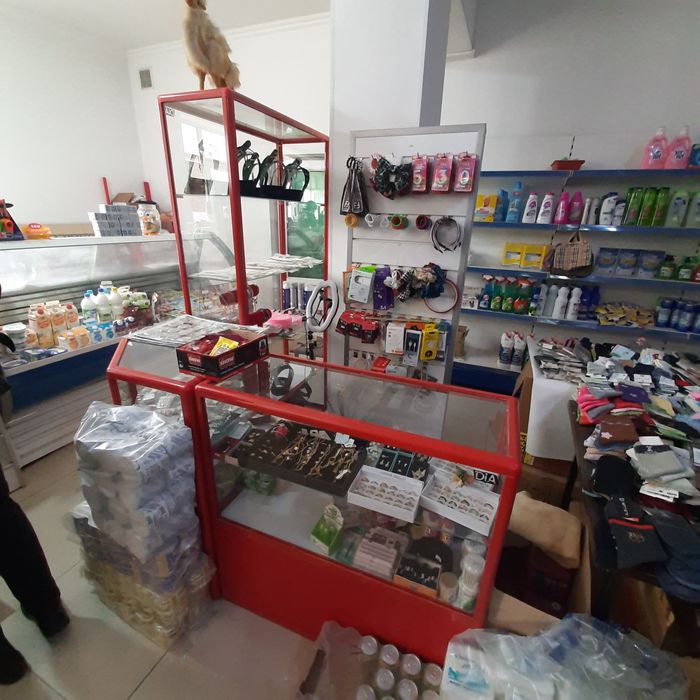 Продам торговое оборудование