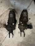 Заден диференциал Honda CRV 2002-2007 г