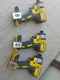 Impact. , dewalt