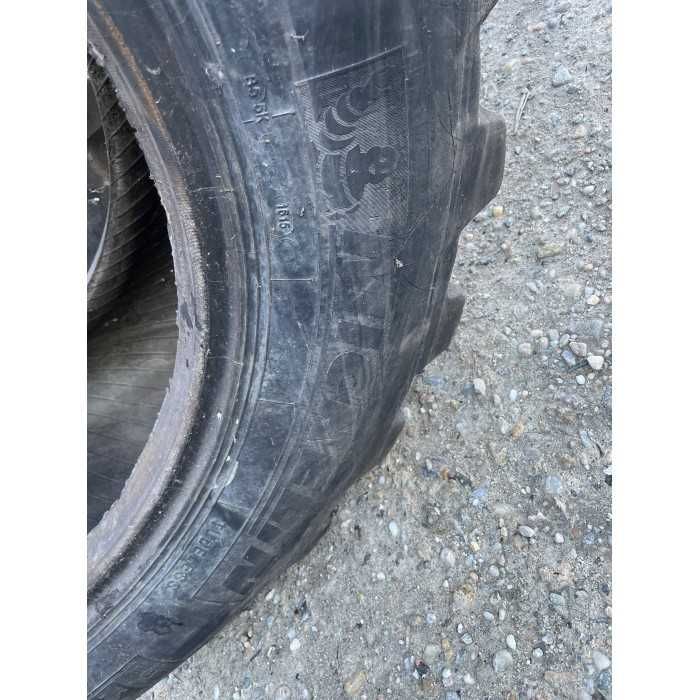 Anvelope 440/80r28 (16.9-28) Michelin - LS Tractor, Branson