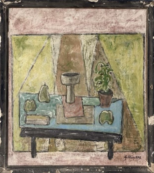 Pacea-Istrati diverse