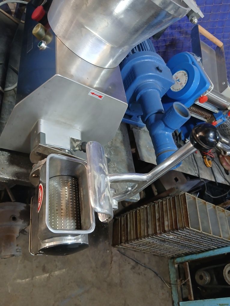 Sokavijimalka 380v
