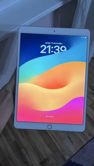 ipad pro 10,5 512gb/4Ram