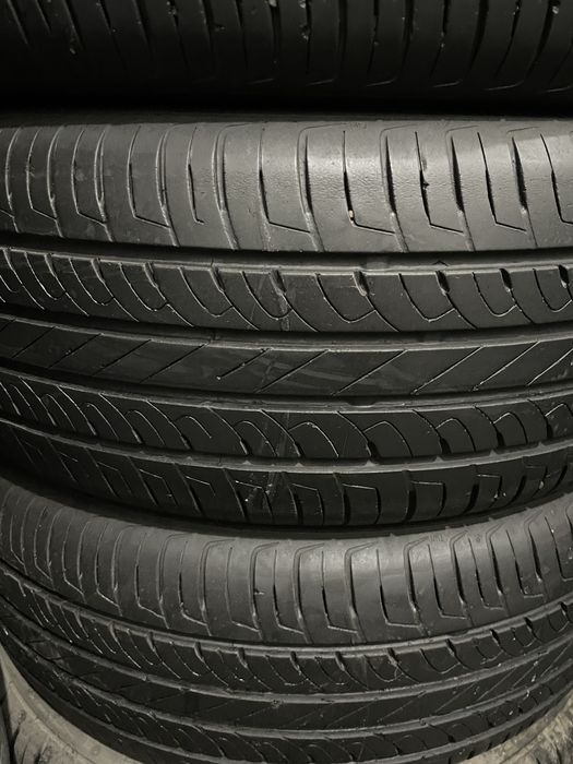 monza 205/55R16