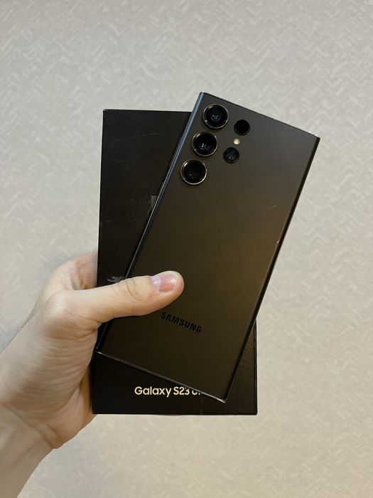 Samsung S23 Ultra / 512Gb