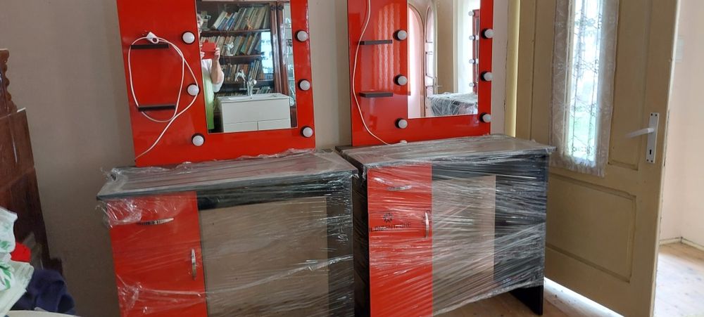 Mobilier pentru salon