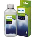 Средство для очистки от накип и Philips Decalcifier...
CA6700/1О