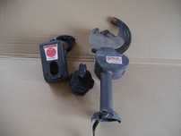 Cleste electric pentru taiat cabluri Elpress PKK 54