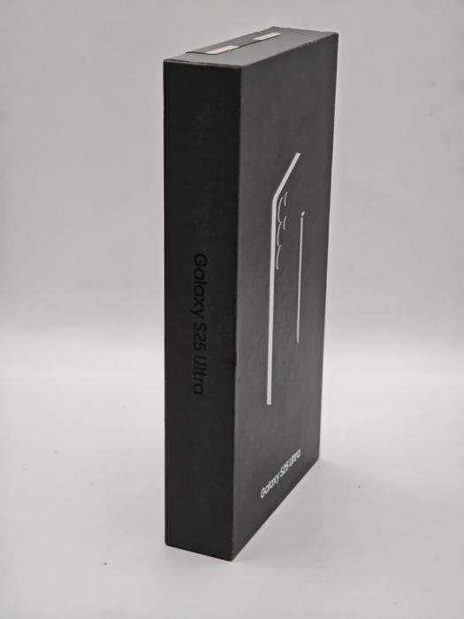 S25 Ultra 5G Sigilat 256 GB