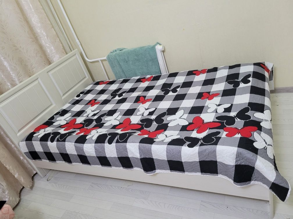 Кровать 1.3 ширина