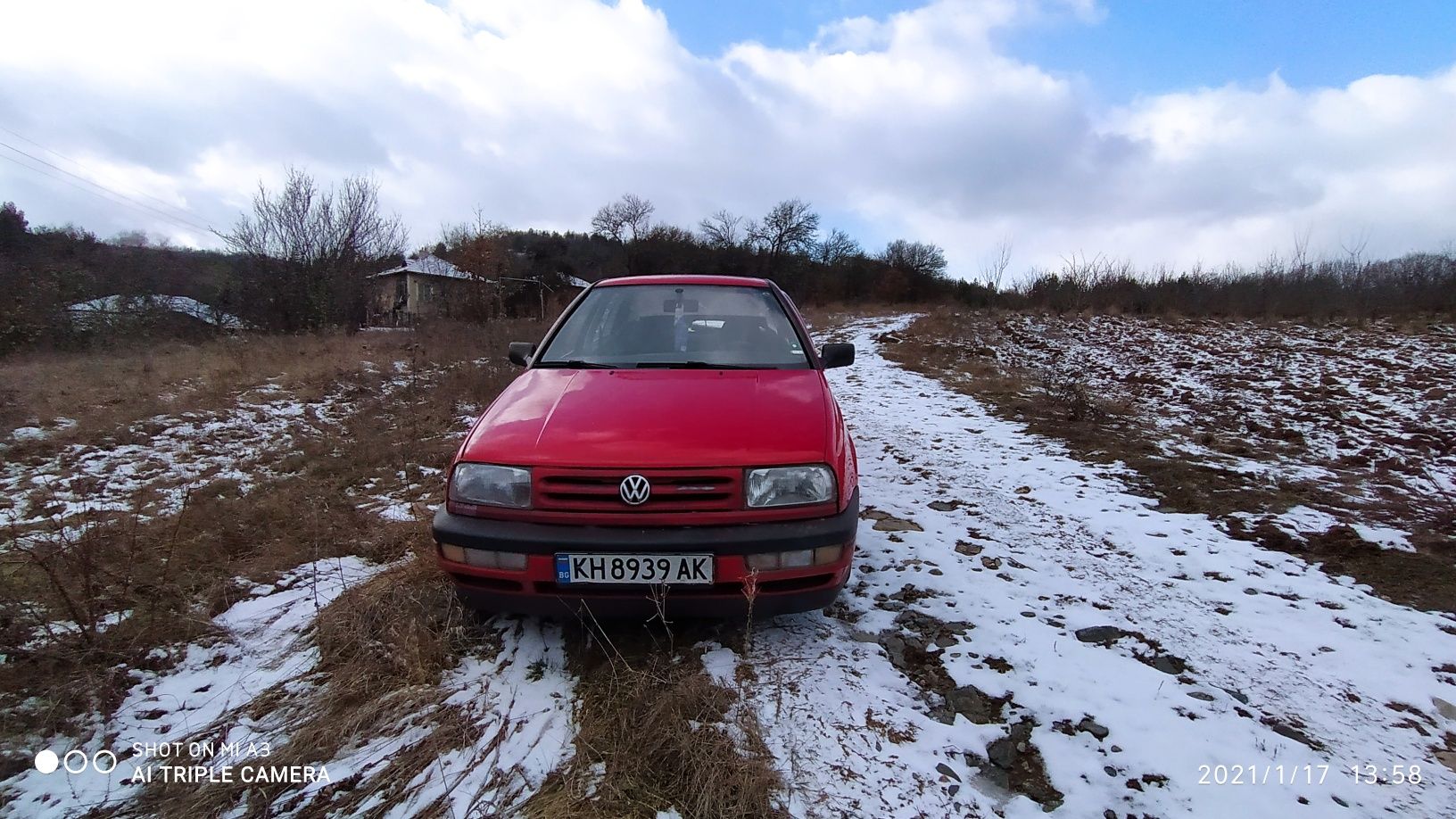 Фолксваген Венто/ Vw Vento