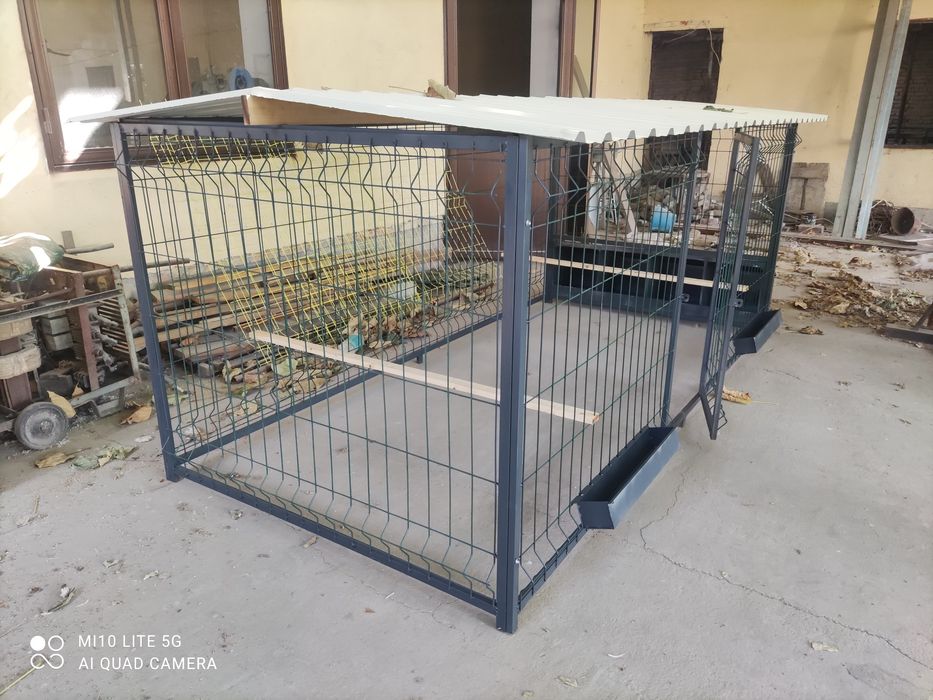 Tovuq kataklar zarborinniy