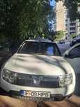 Dacia Duster 1,6 GPL