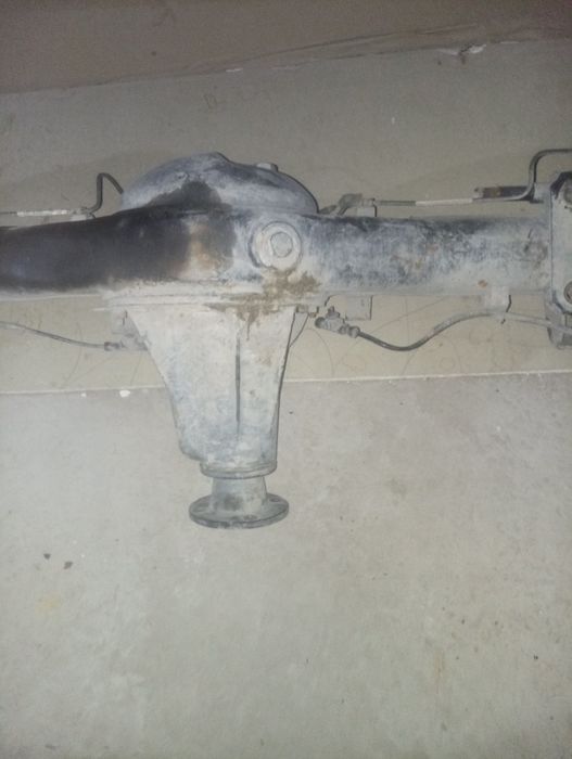 Zadni mos sotiladi  Joc x200