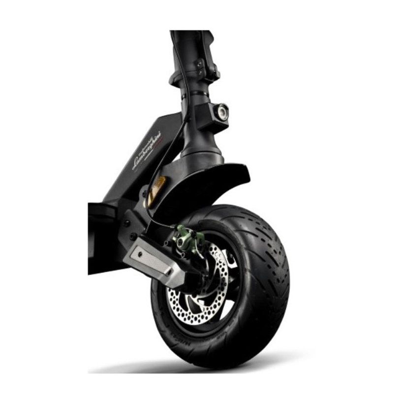 Трутинетка скутер Electric scooter Lamborghini Alext