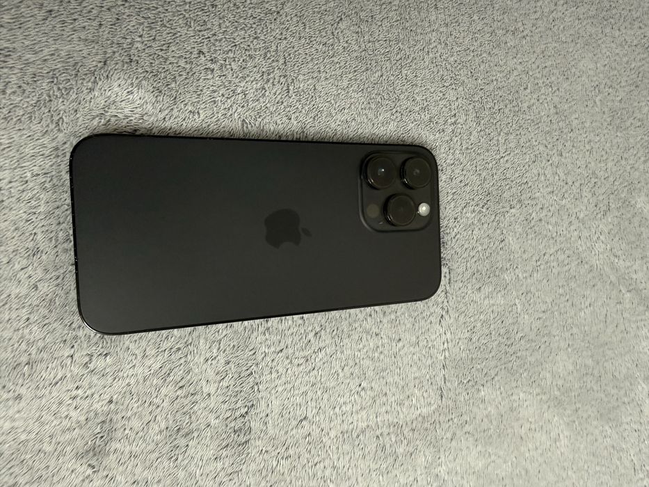 Iphone 14 pro max 256 gb